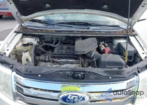 2008 Ford Edge Limited z USA, uszkodzony, nr VIN 2FMDK39C78BA33366